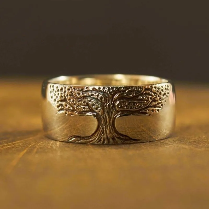 Stunning Gold Ring for Daily Wear