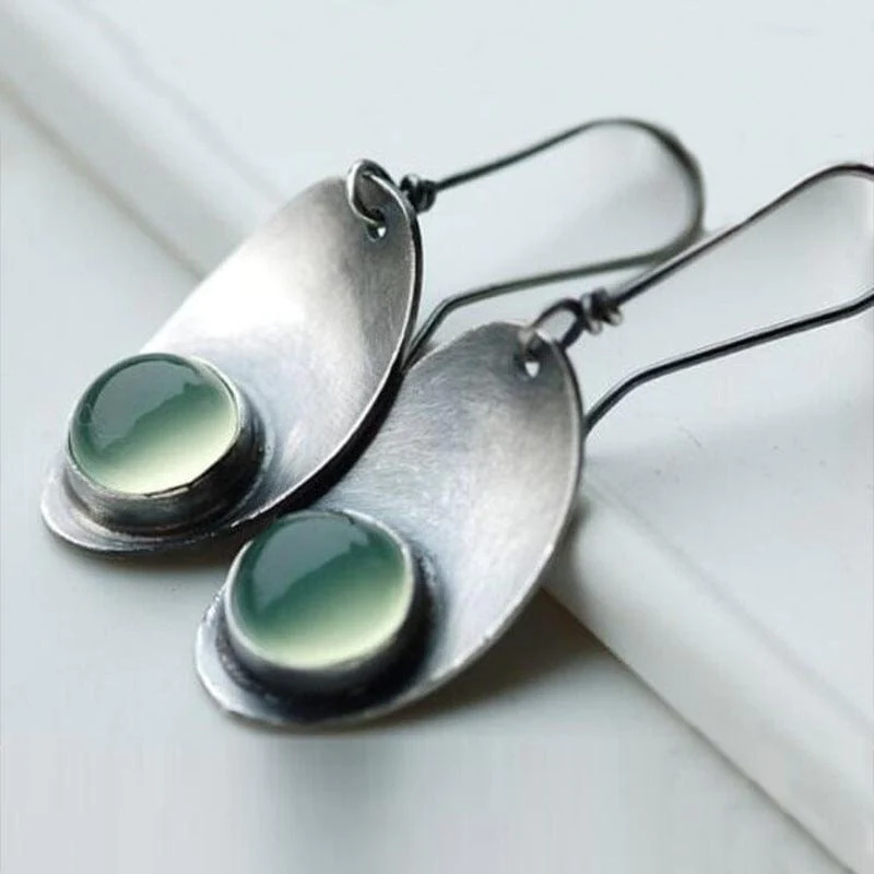 Stunning Silver Earring for Daily Wear