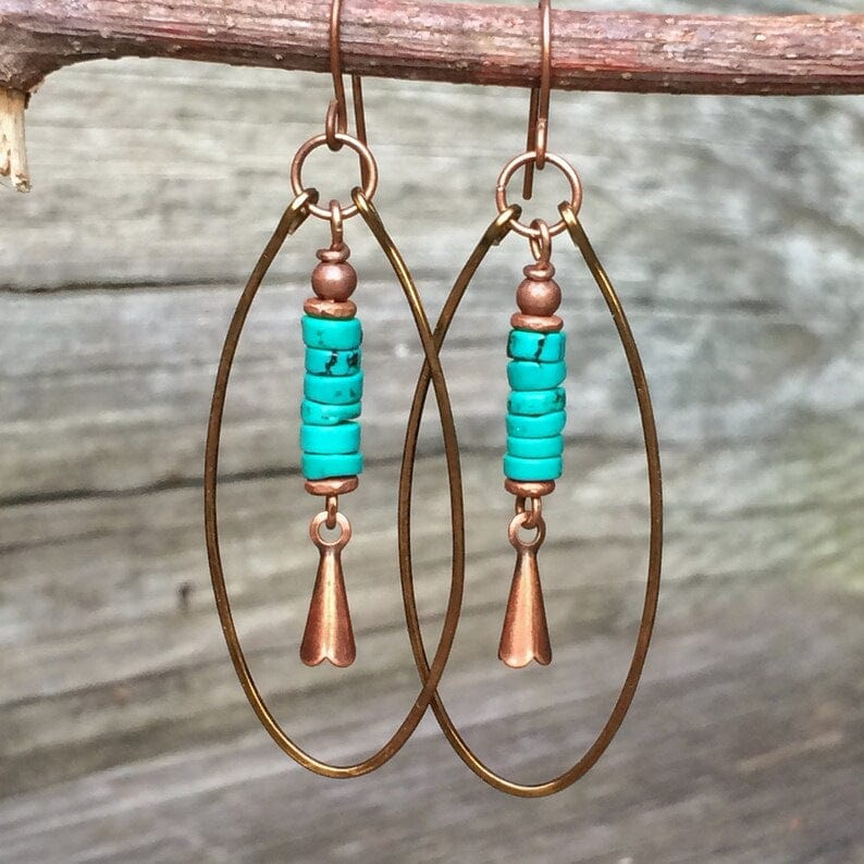 Classic Earring with Timeless Appeal