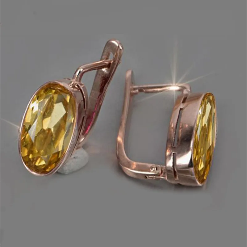 Romantic Earring for Special Moments
