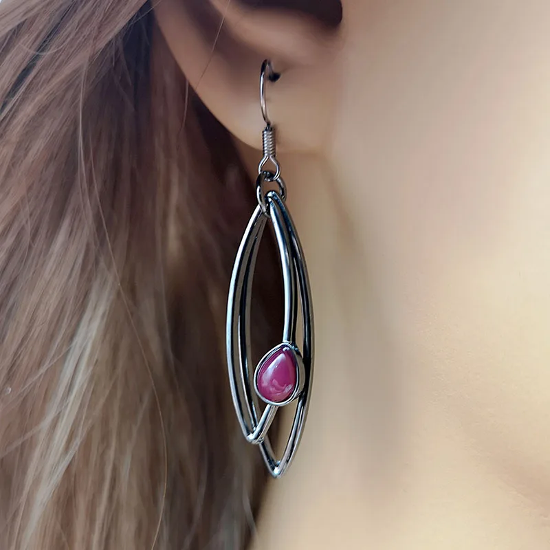 Romantic Earring for Special Moments