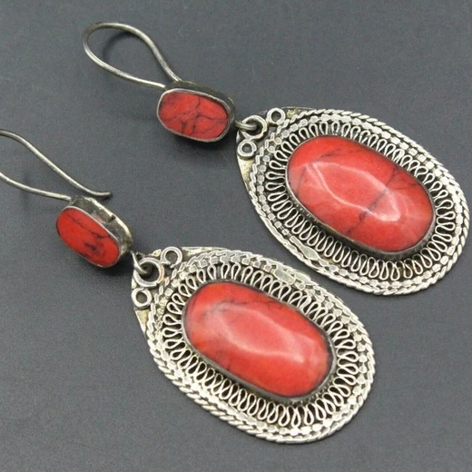 Charming Earring for Any Occasion