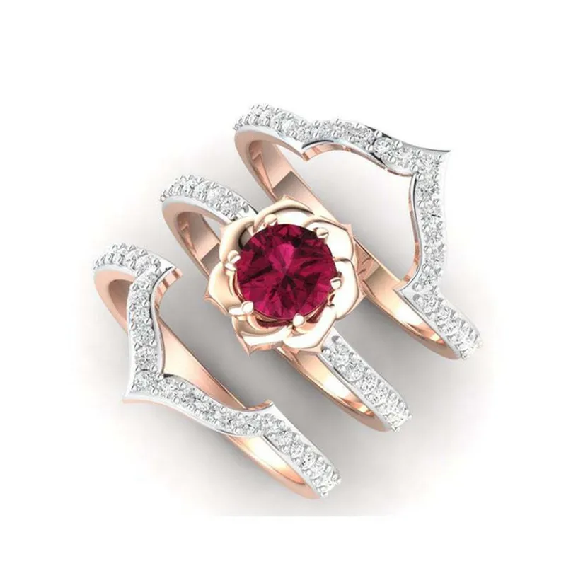 Delicate Artisan Set