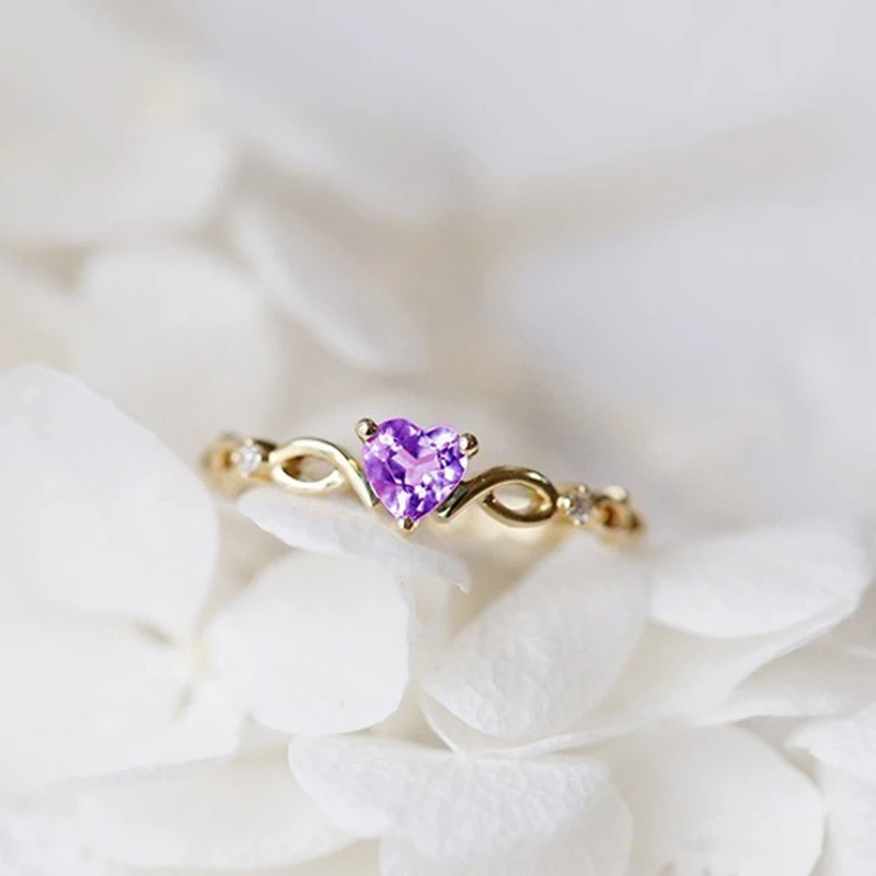 Delicate Artisan Ring