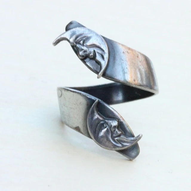 Romantic Ring for Special Moments