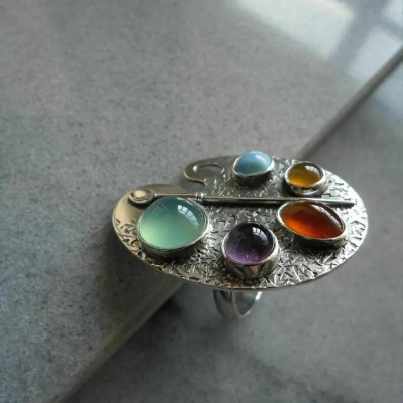 Romantic Ring for Special Moments