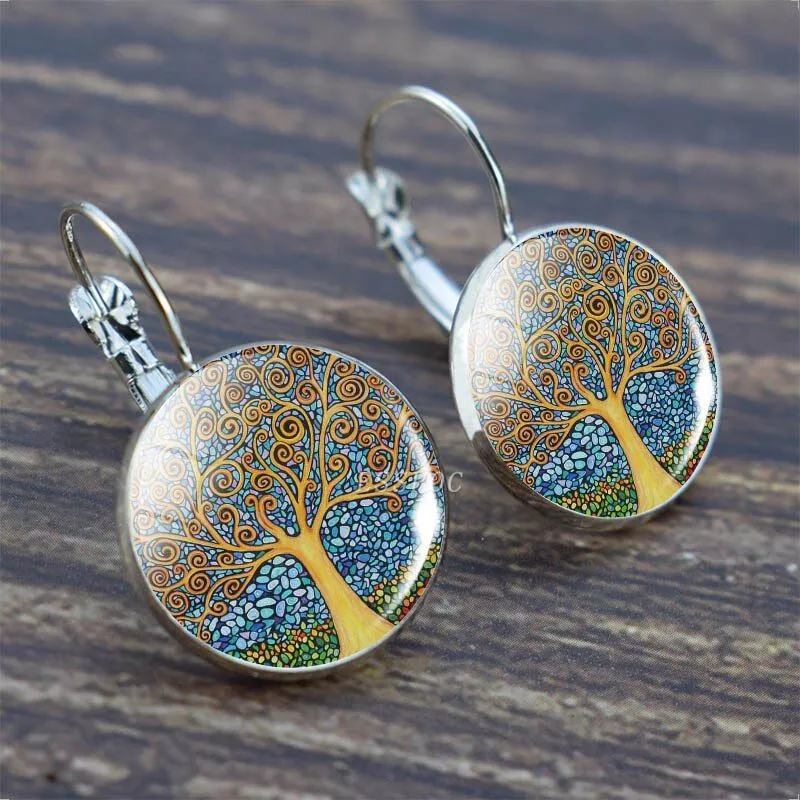 Stunning Earring for Daily Wear