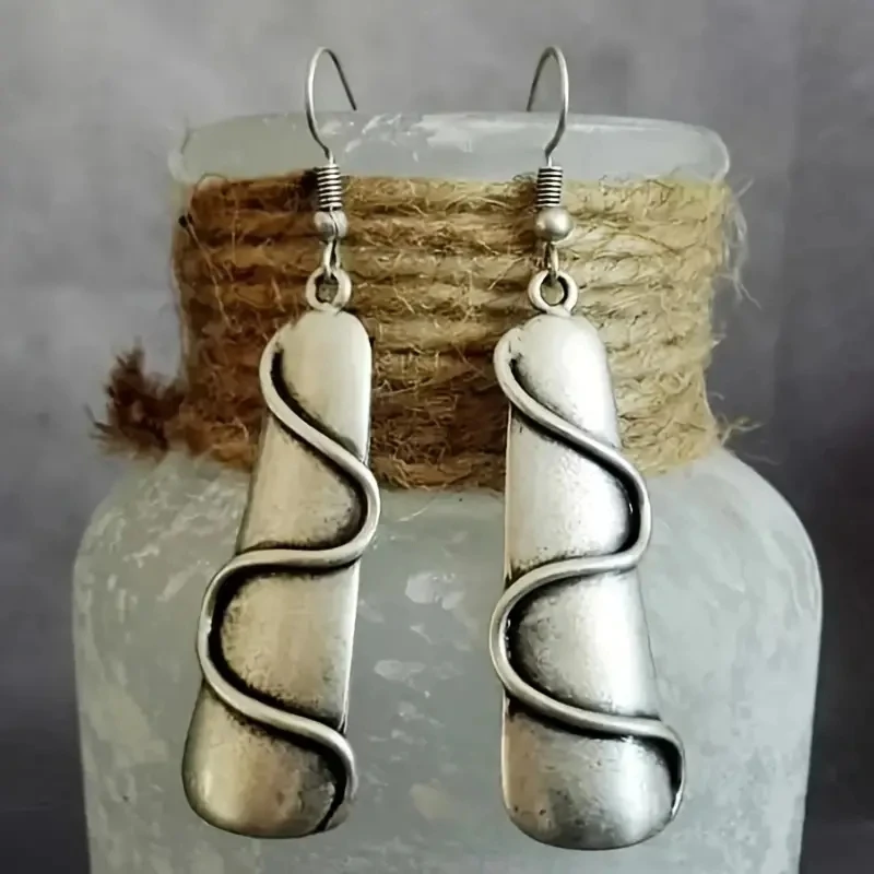 Classic Earring with Timeless Appeal