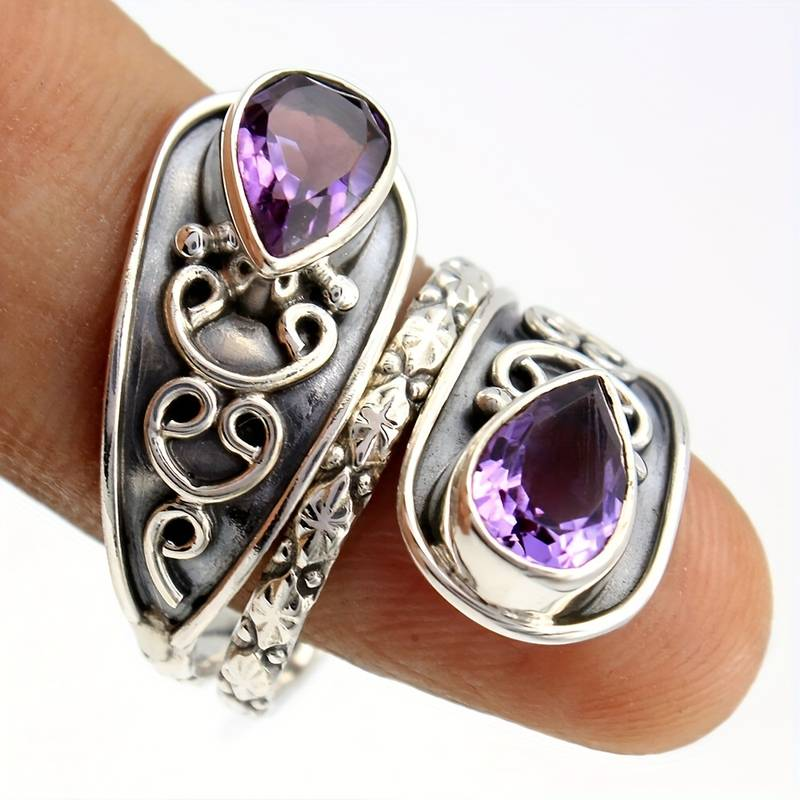 Stunning Ring for Daily Wear