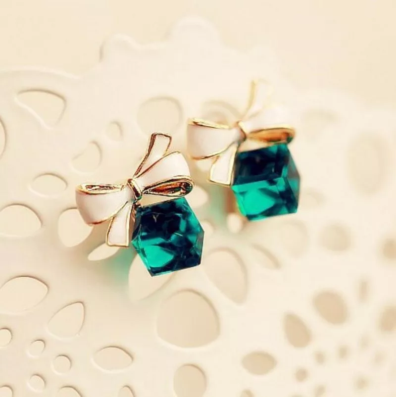 Romantic Earring for Special Moments