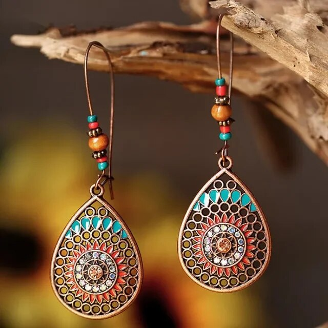 Elegant Earring for Every Occasion