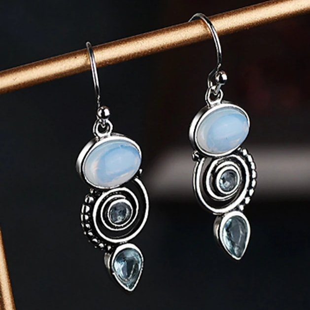Stunning Earring for Daily Wear
