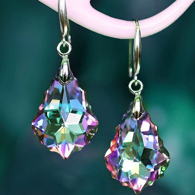 Romantic Earring for Special Moments