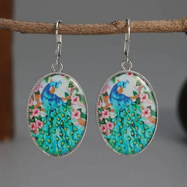 Stunning Earring for Daily Wear