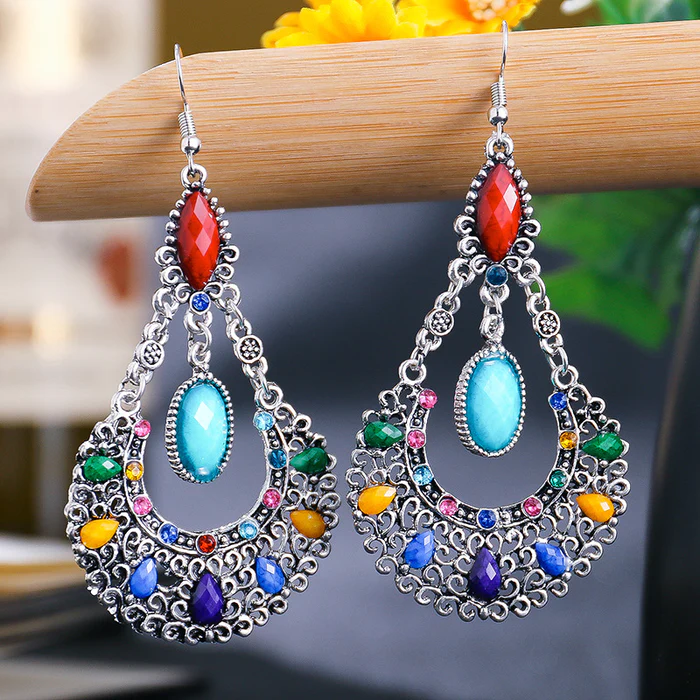 Romantic Earring for Special Moments