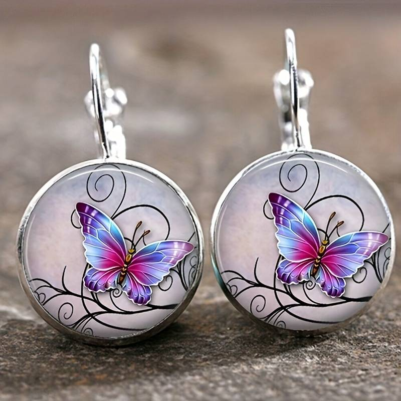 Romantic Earring for Special Moments