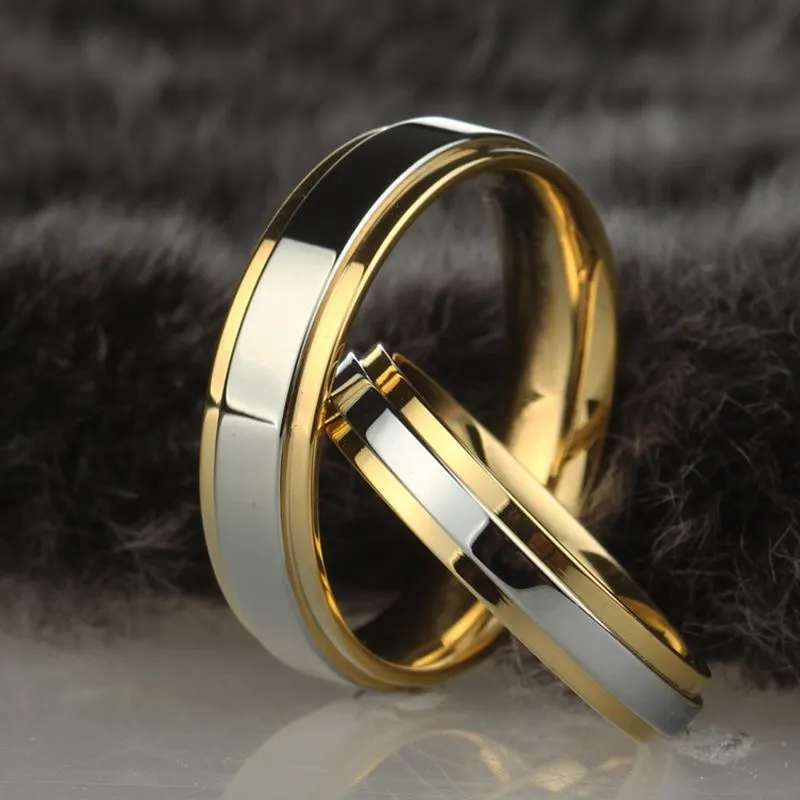 Charming Gold Set for Any Occasion