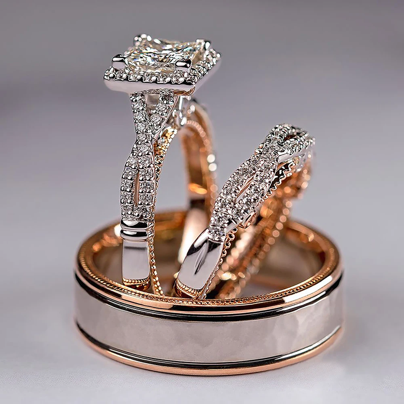 Elegant Gold Ring for Every Occasion