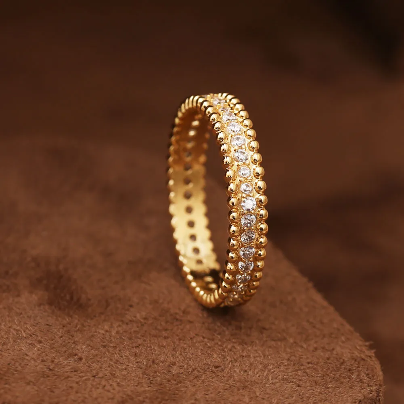 Charming Ring for Any Occasion