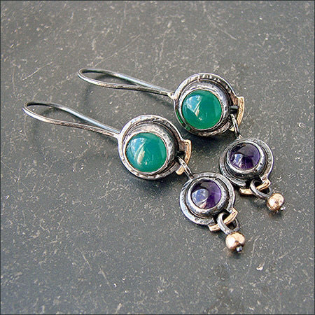 Classic Earring with Timeless Appeal