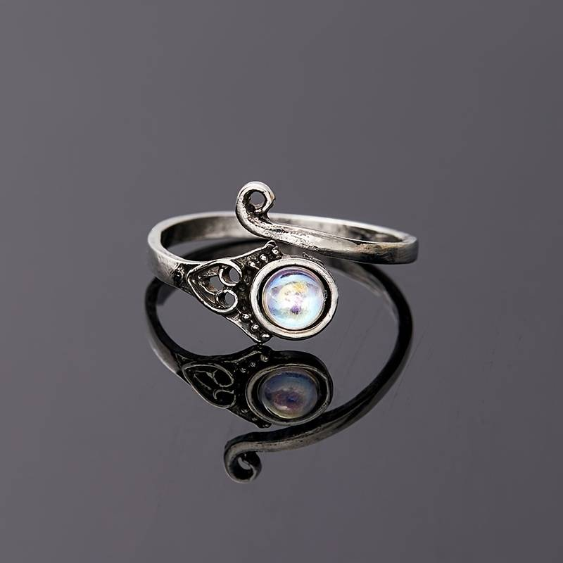 Romantic Ring for Special Moments