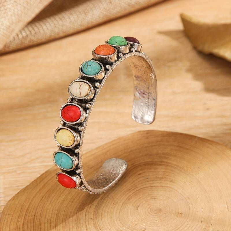 Vintage Handmade Bracelet