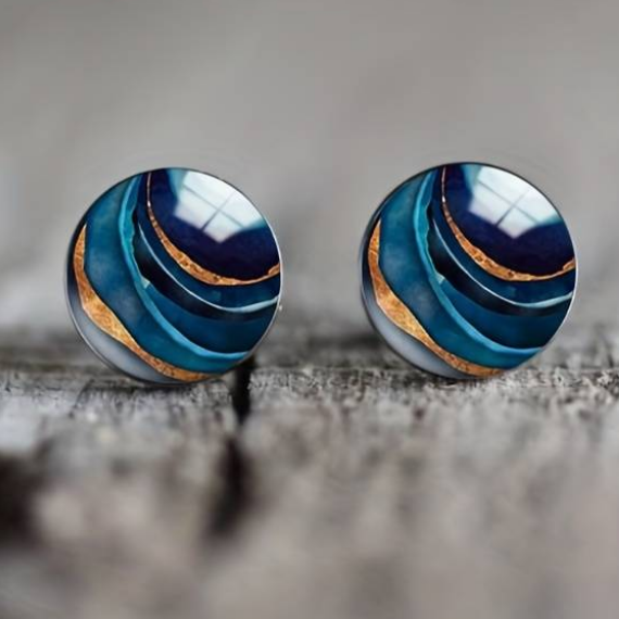 Elegant Earring for Every Occasion