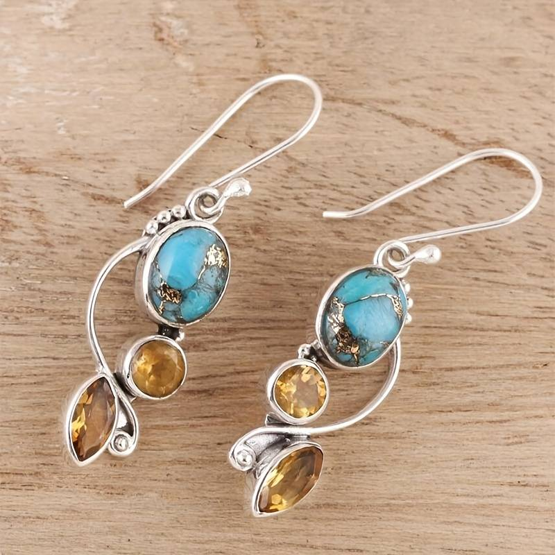 Classic Earring with Timeless Appeal