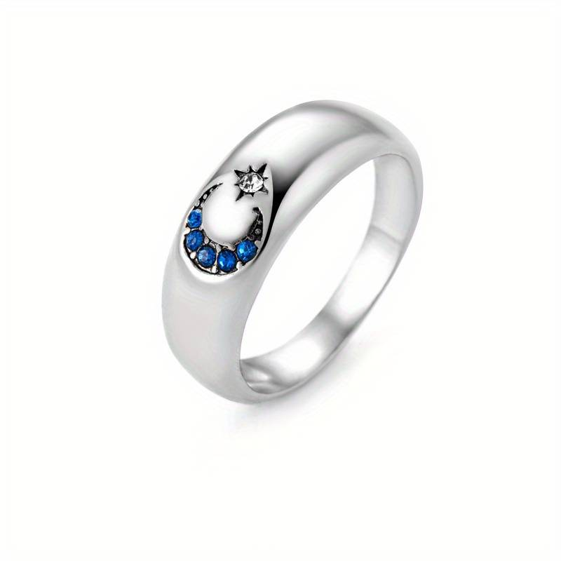 Beautiful Ring with Unique Style