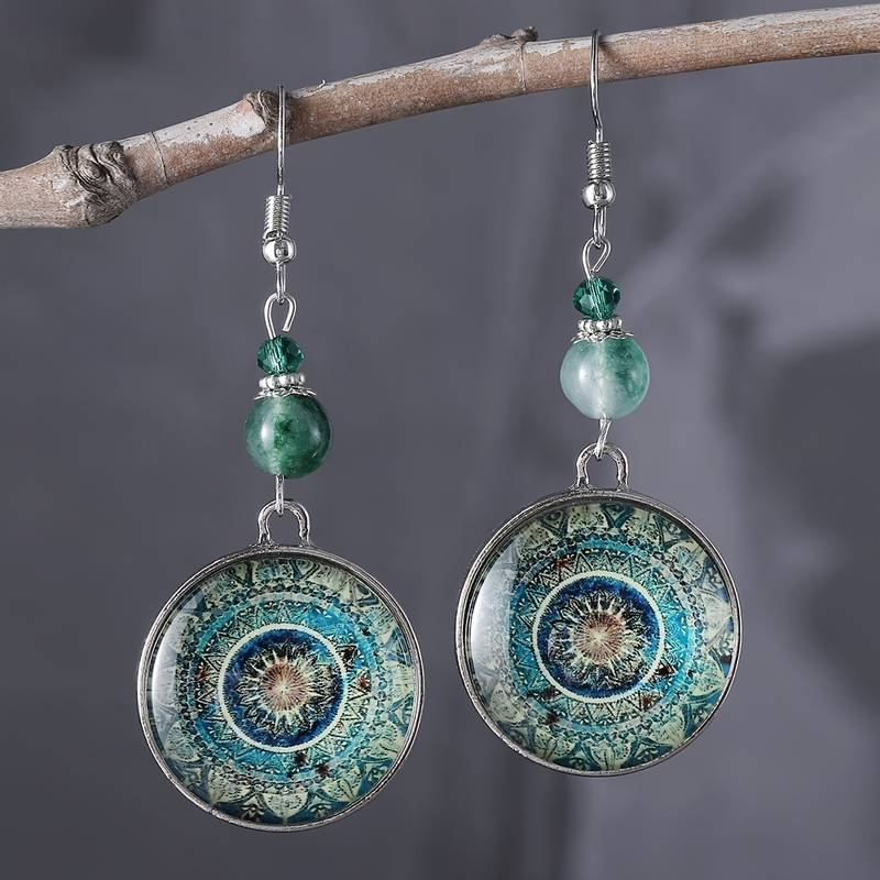 Beautiful Earring with Unique Style