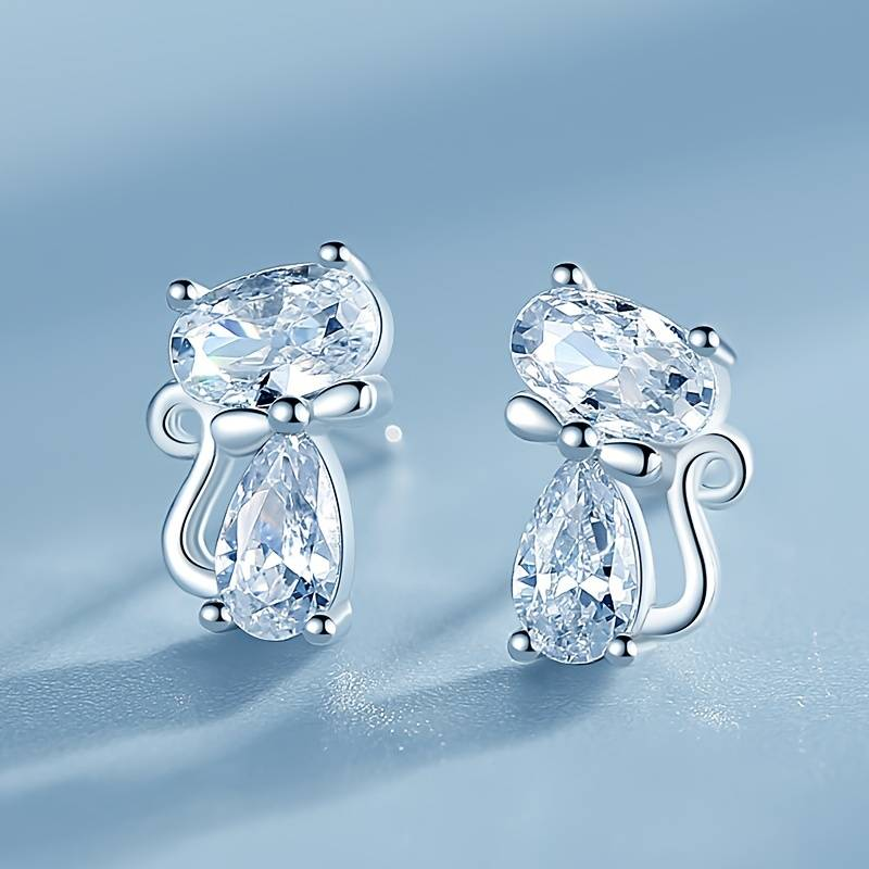 Stunning Earring for Daily Wear