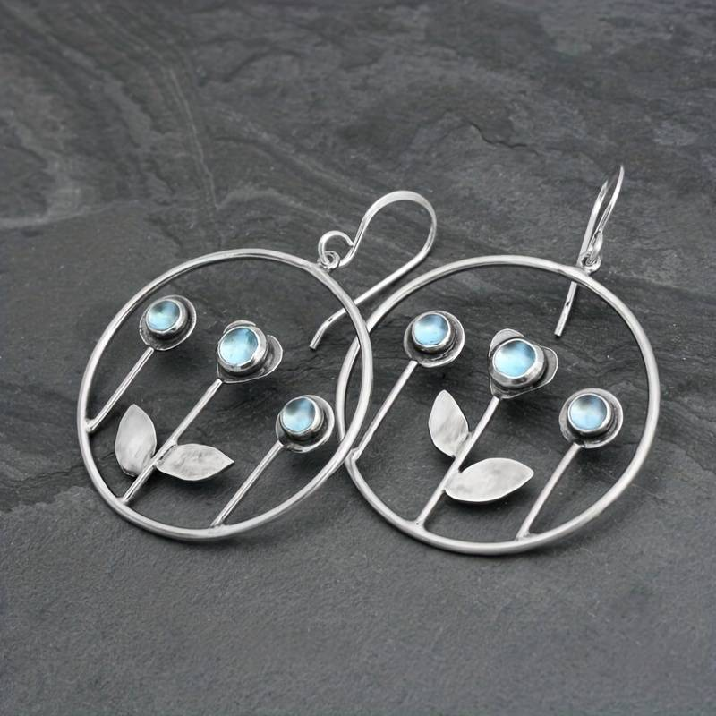 Romantic Earring for Special Moments
