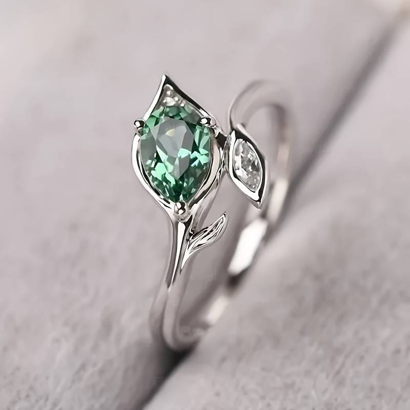 Elegant Ring for Every Occasion