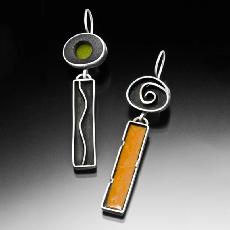 Classic Earring with Timeless Appeal