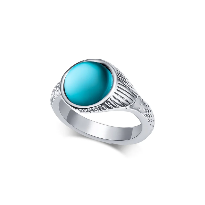 Vintage Handmade Ring