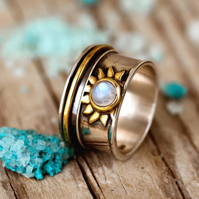 Charming Ring for Any Occasion
