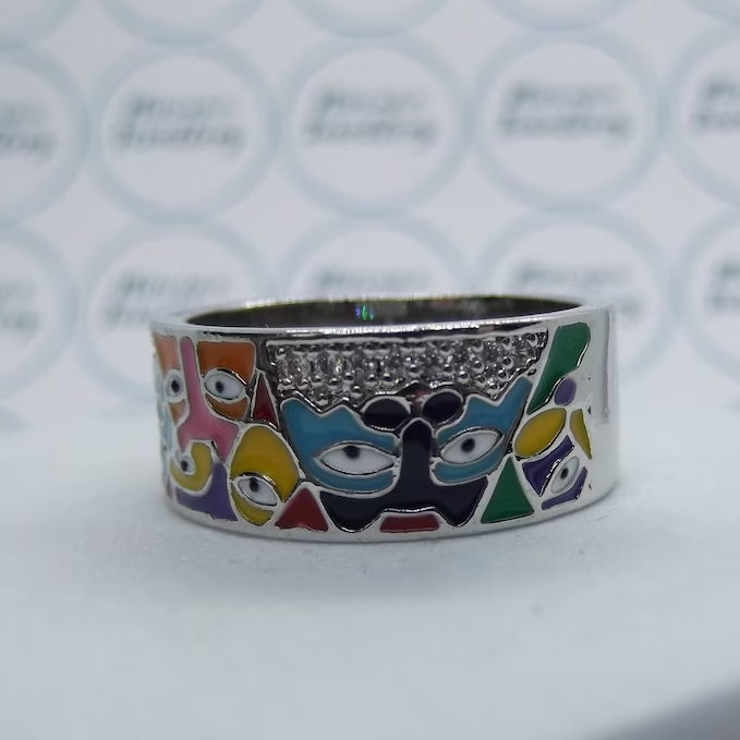 Elegant Ring for Every Occasion