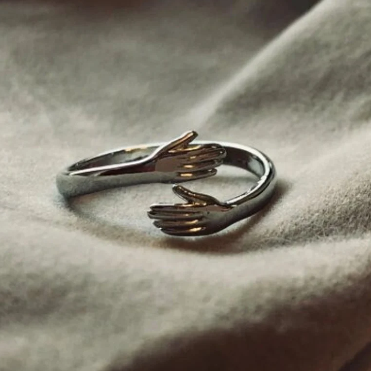 Charming Ring for Any Occasion