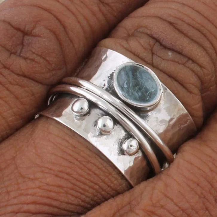 Elegant Ring for Every Occasion