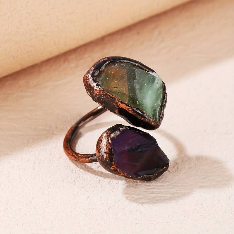 Classic Ring with Timeless Appeal