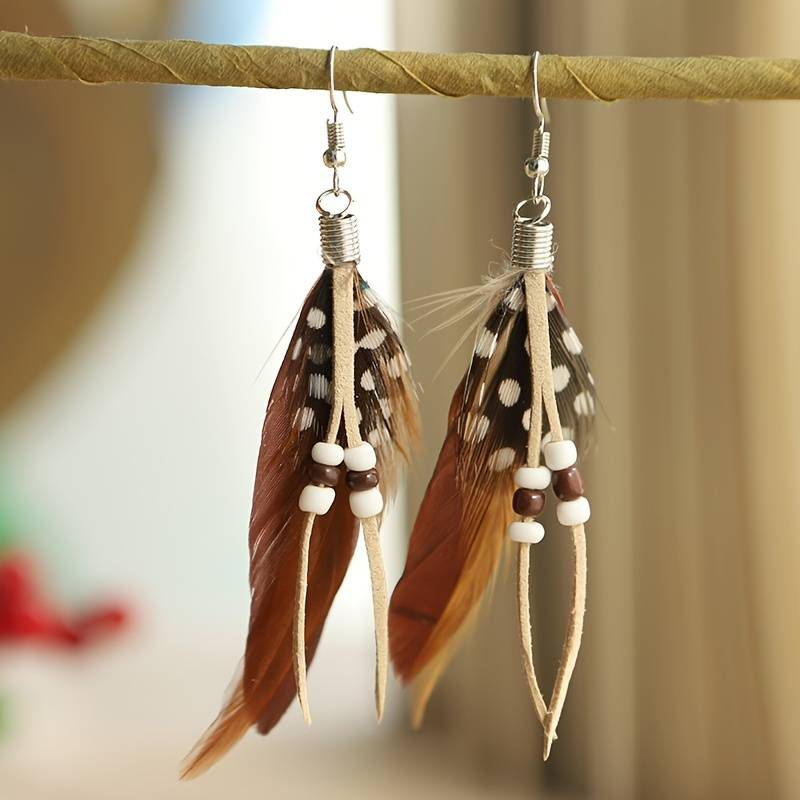 Elegant Earring for Every Occasion
