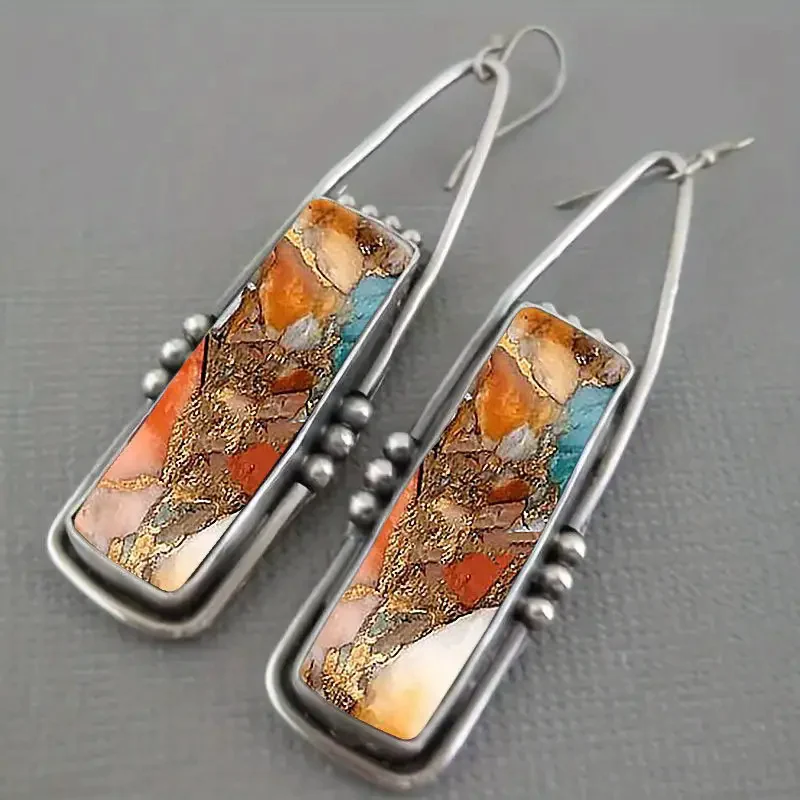 Beautiful Earring with Unique Style