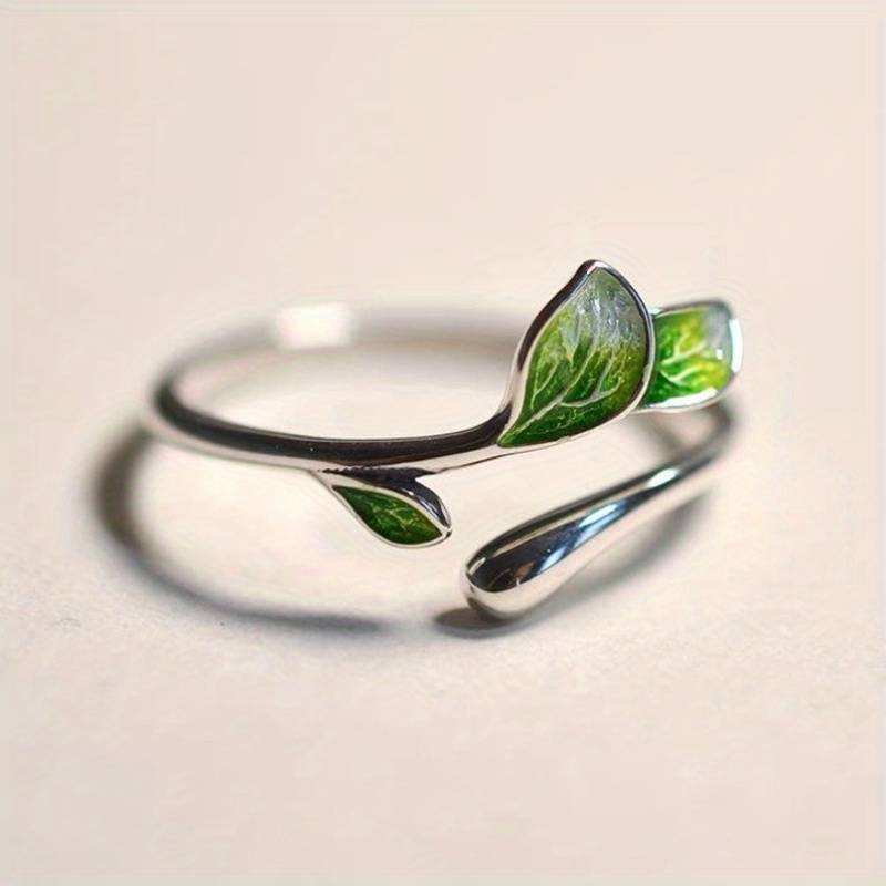 Charming Ring for Any Occasion