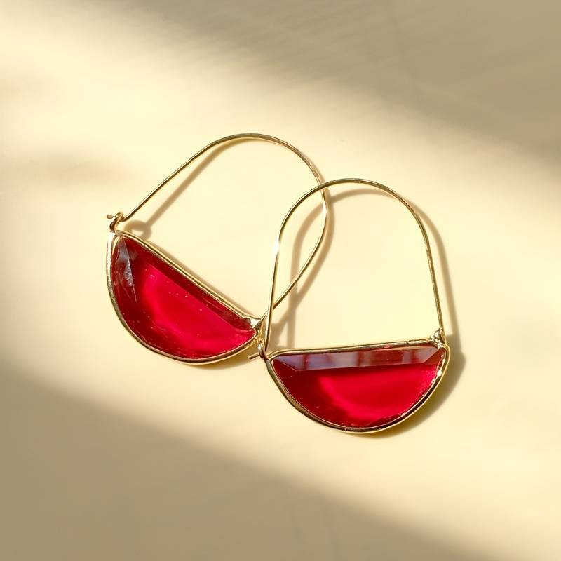 Elegant Earring for Every Occasion