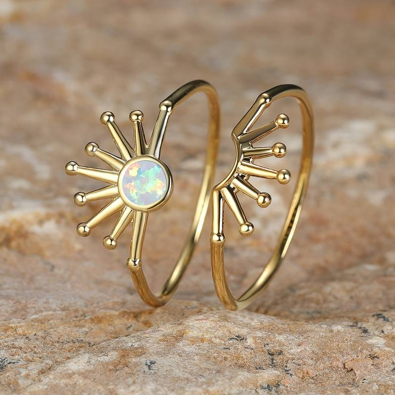 Charming Set for Any Occasion