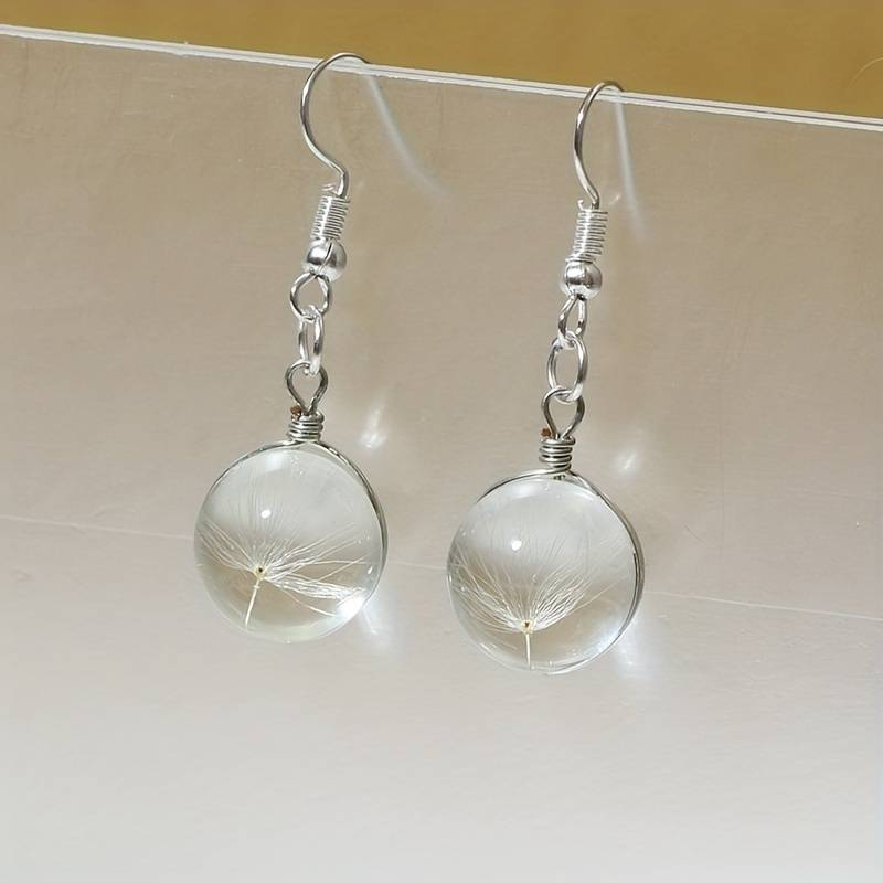 Romantic Earring for Special Moments