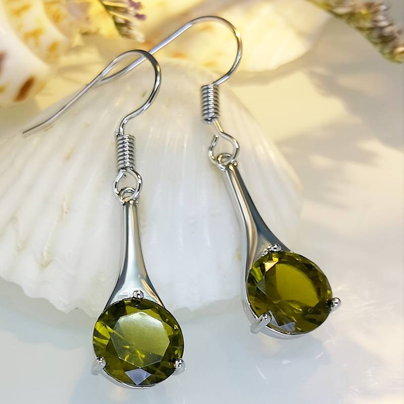 Classic Earring with Timeless Appeal