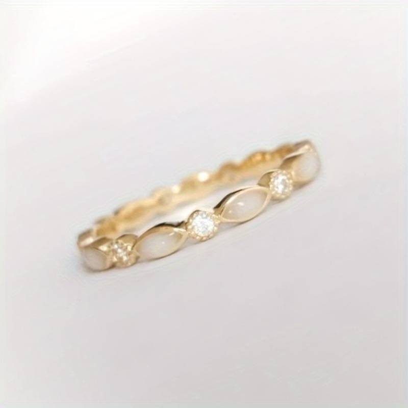 Elegant Ring for Every Occasion