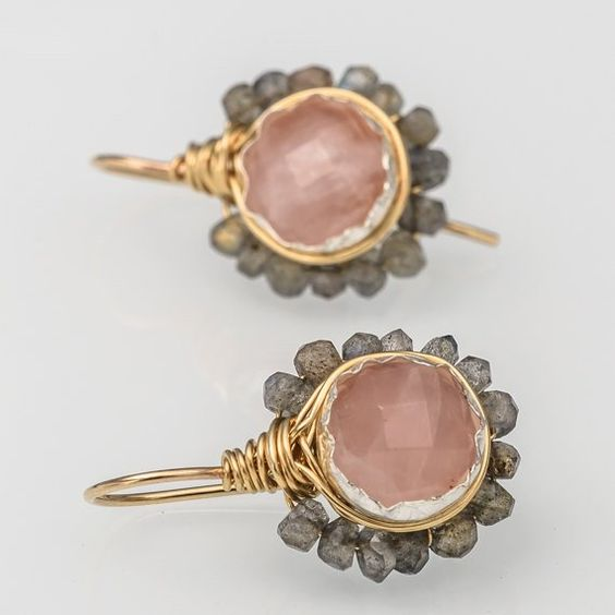 Elegant Gold Earring for Every Occasion