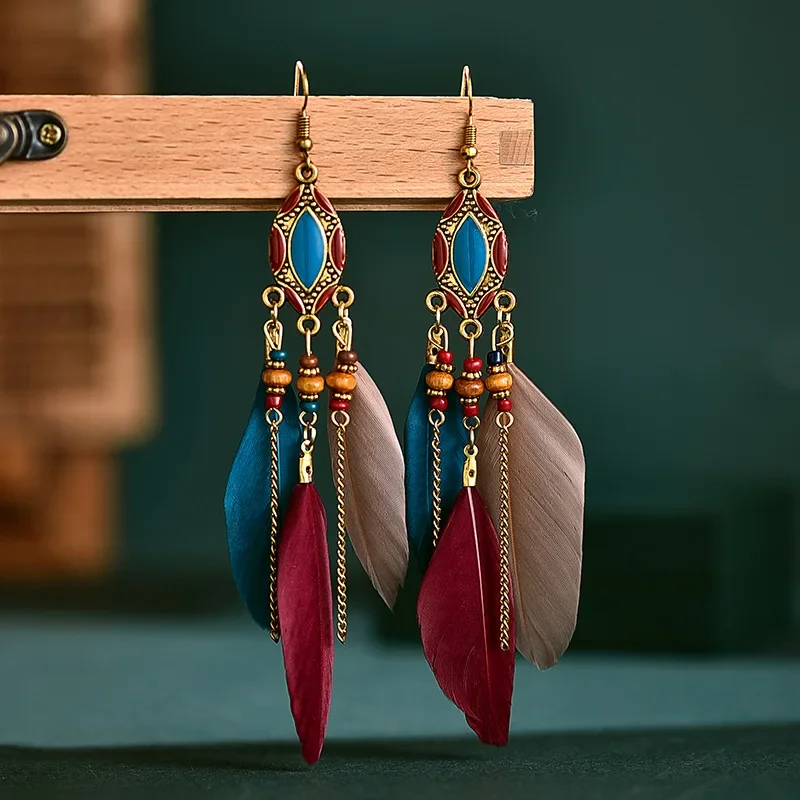Classic Earring with Timeless Appeal
